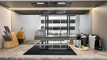 Apartment | Private kitchen