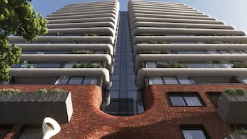 Apartment | Reception