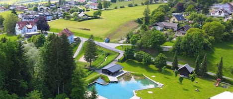 Alberca