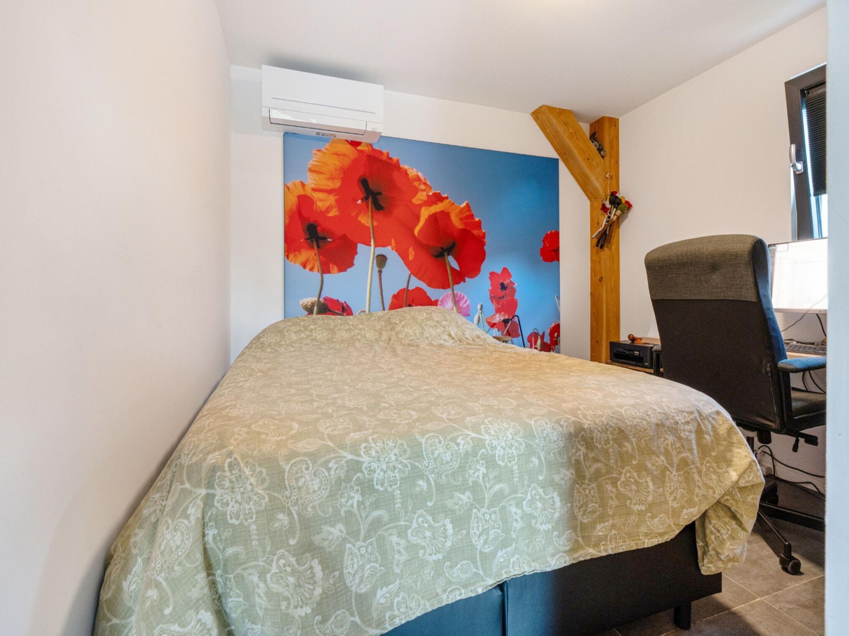 Bungalow | 3 chambres