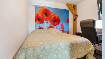 Bungalow | 3 chambres