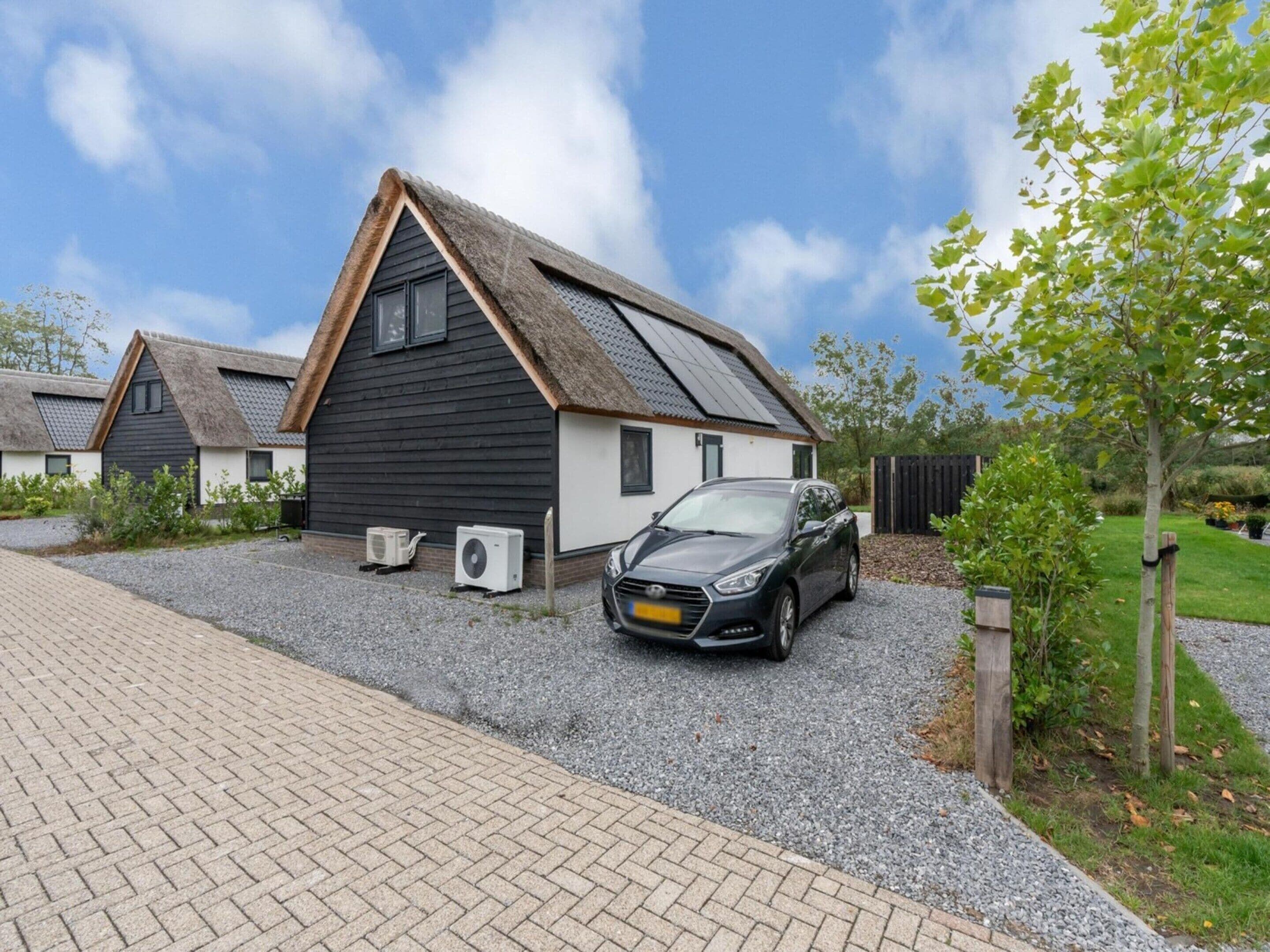 Bungalow | Extérieur