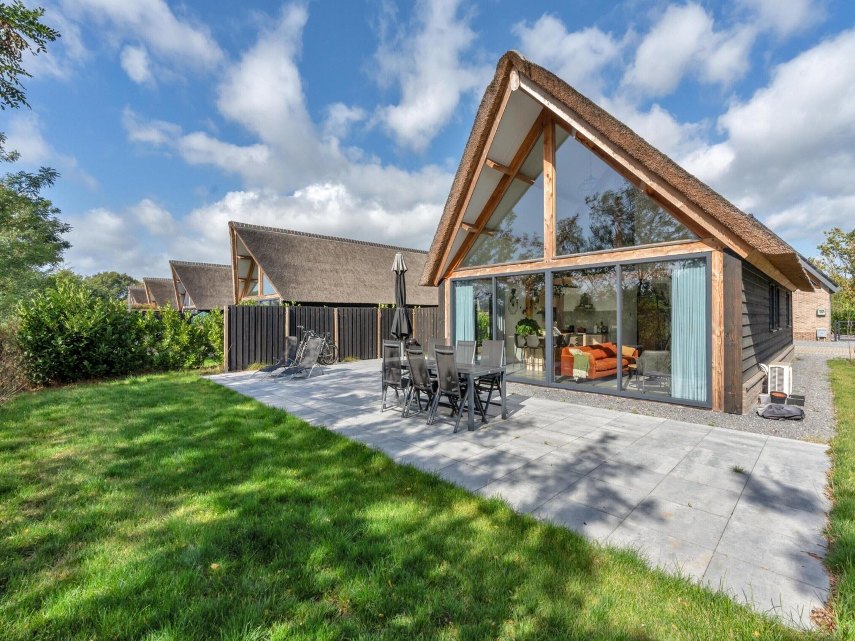 Bungalow | Exterieur