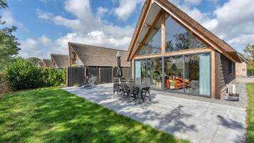 Bungalow | Exterieur