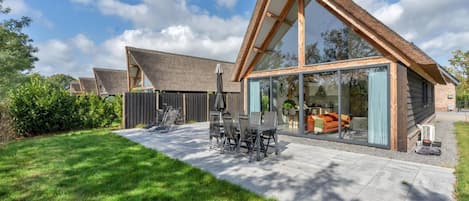 Bungalow | Extérieur