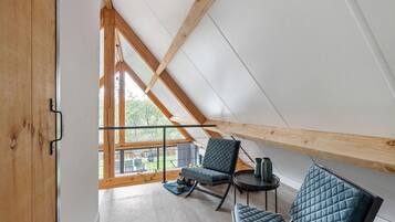 Bungalow | Woonkamer