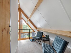 Bungalow | Ruang keluarga