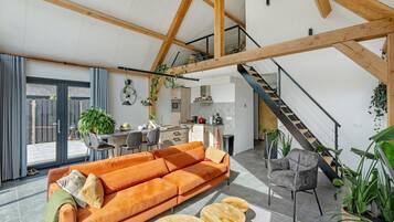 Huis | Woonkamer