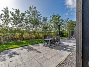 하우스 | 발코니