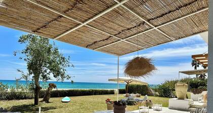 Beach House Hammamet