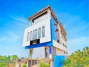 House | Exterior - Super Collection O Surathkal Beach (Mangaluru)