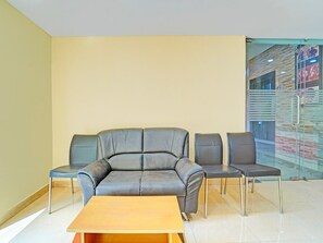 House | Reception - Super Collection O Surathkal Beach (Mangaluru)