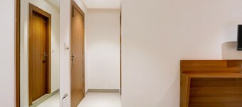 Townhouse Oak Sevoke Road Siliguri