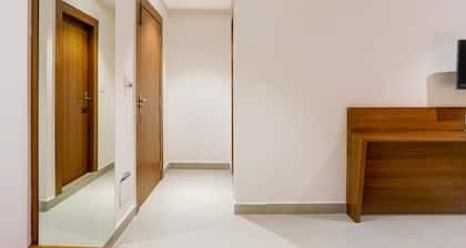 Townhouse Oak Sevoke Road Siliguri