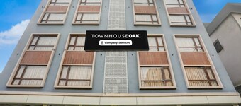 Townhouse Oak Sevoke Road Siliguri