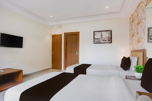 Townhouse Oak Sevoke Road Siliguri