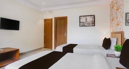 Townhouse Oak Sevoke Road Siliguri