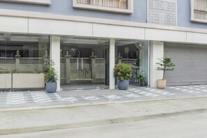 House | Reception - Townhouse Oak Sevoke Road Siliguri (Jalpaiguri)