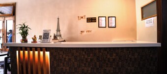 Hotel Maruti Nandan