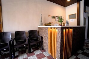 Recepción