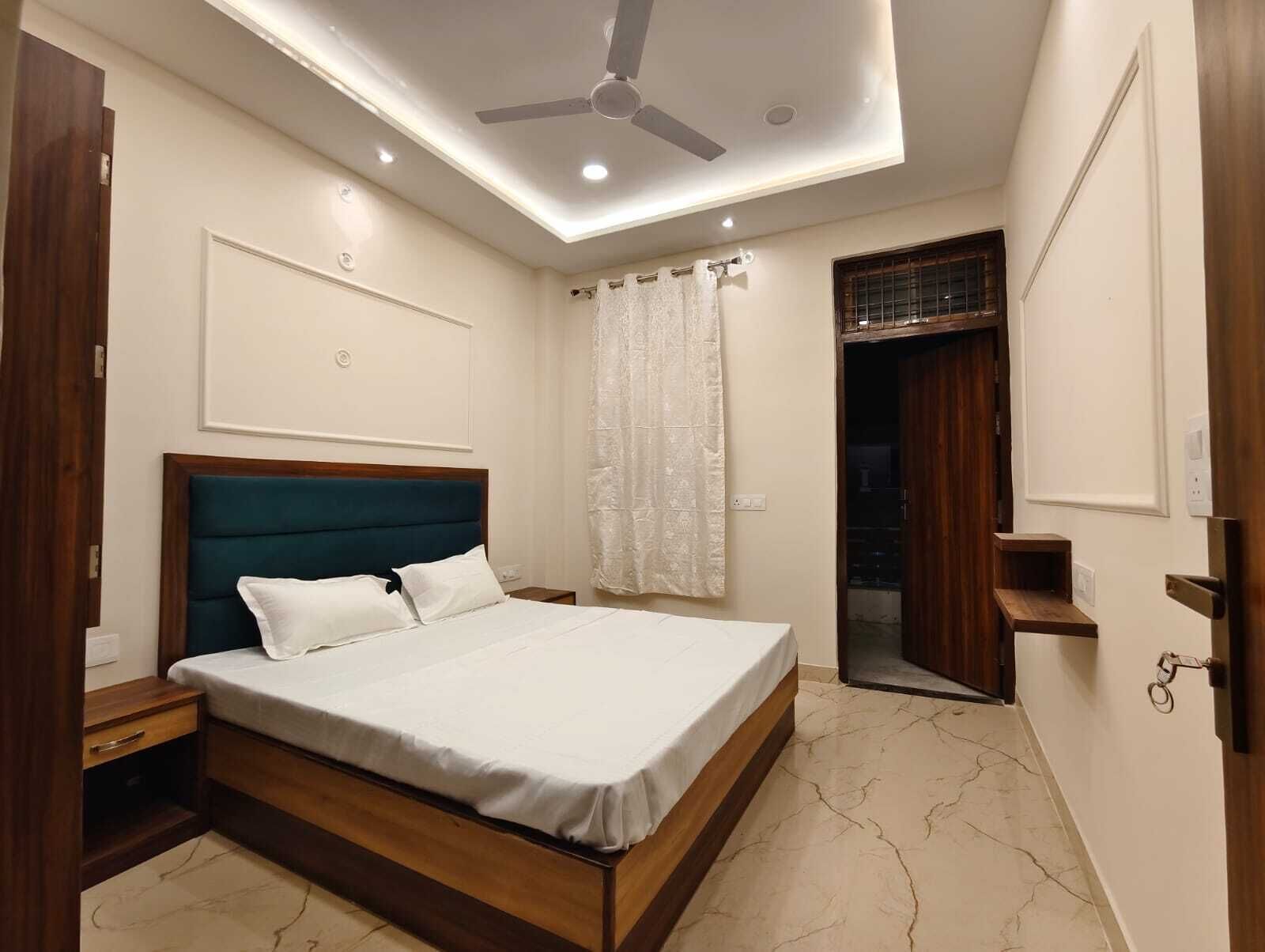 Deluxe-Doppelzimmer, Balkon, Stadtblick