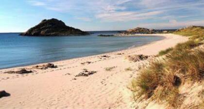 Penthouse in Farsund