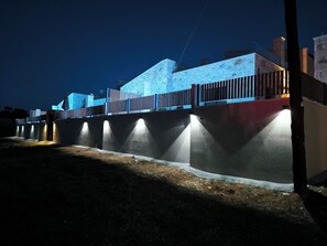 Ulkopuoli