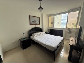 Internet, bed sheets, wheelchair access - El Laguito Beach Cartagena (Cartagena)