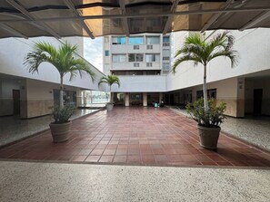 Property grounds - El Laguito Beach Cartagena (Cartagena)