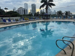 Pool - El Laguito Beach Cartagena (Cartagena)