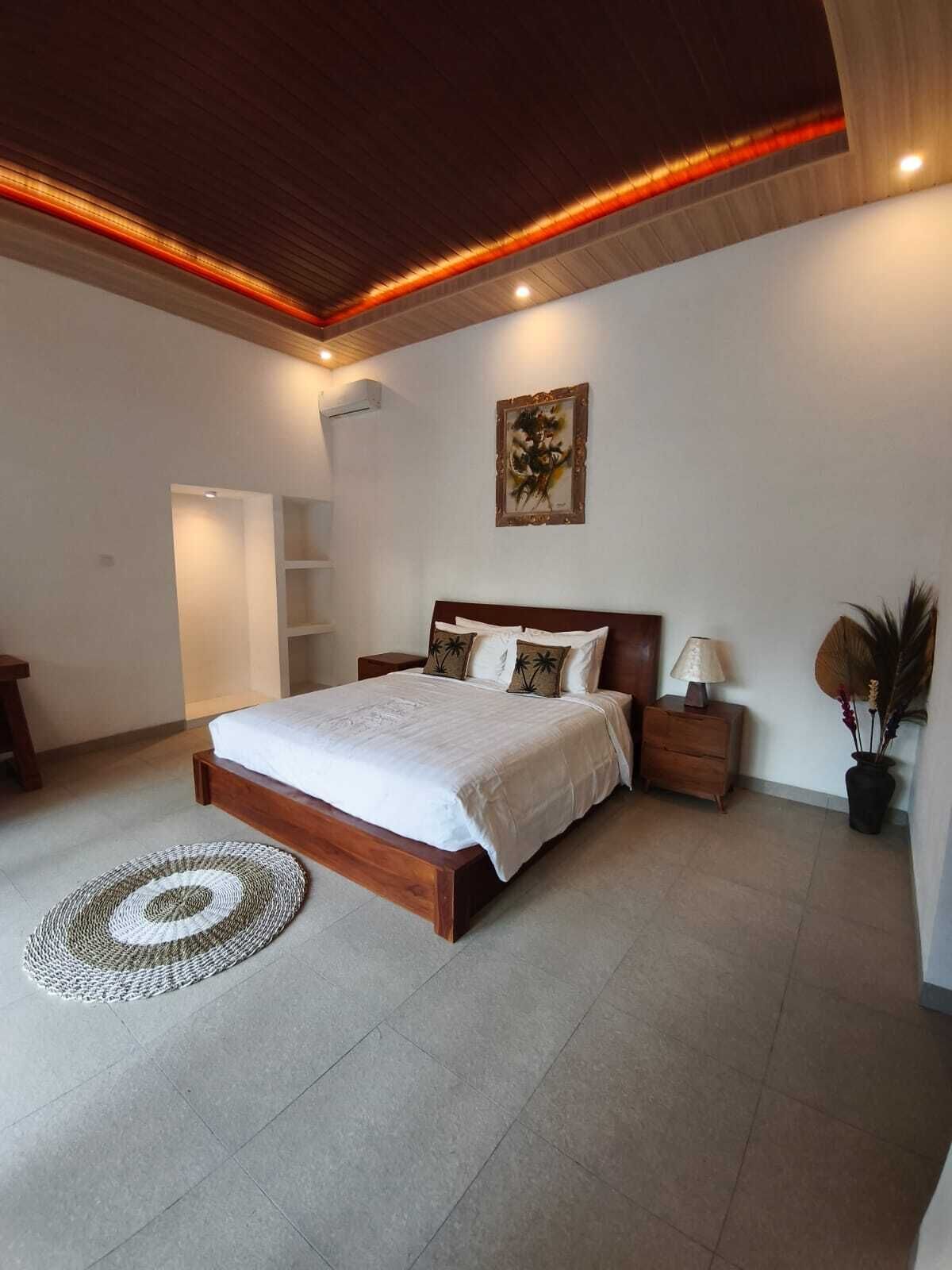 Villa, 1 Bedroom, Private Pool