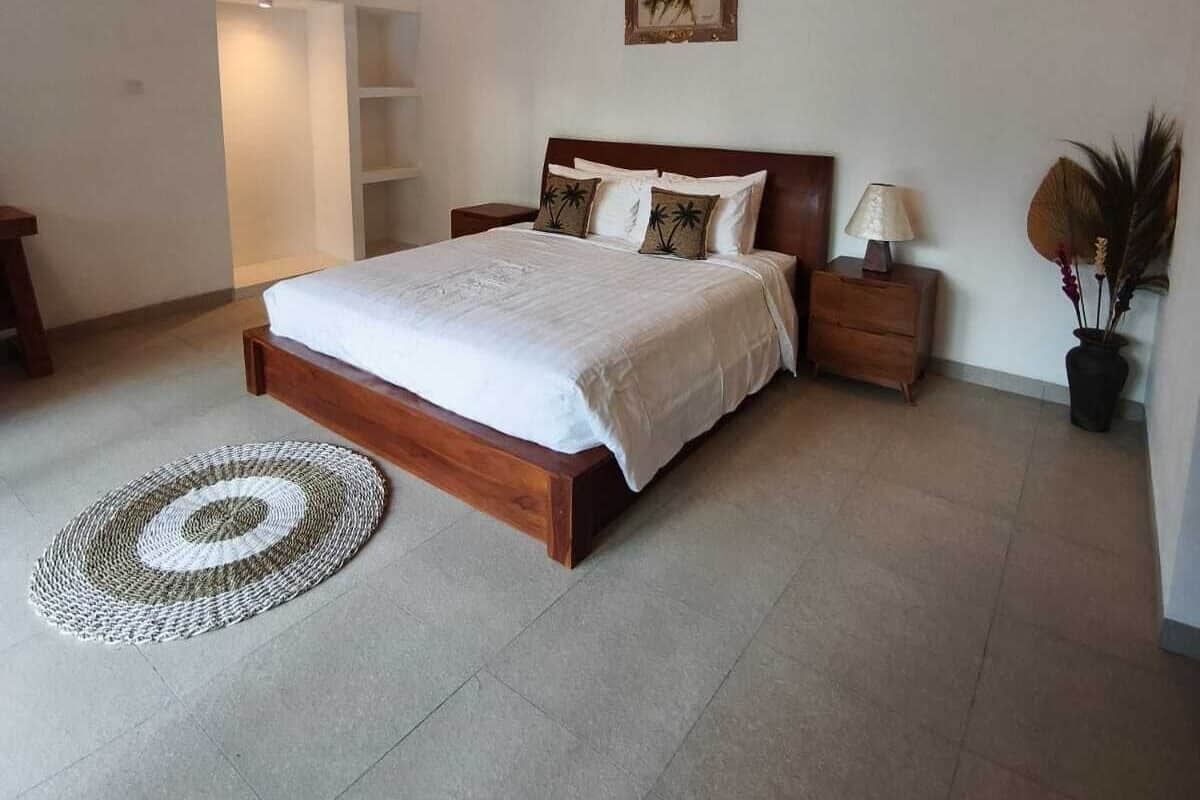 Villa, 1 habitación, alberca privada