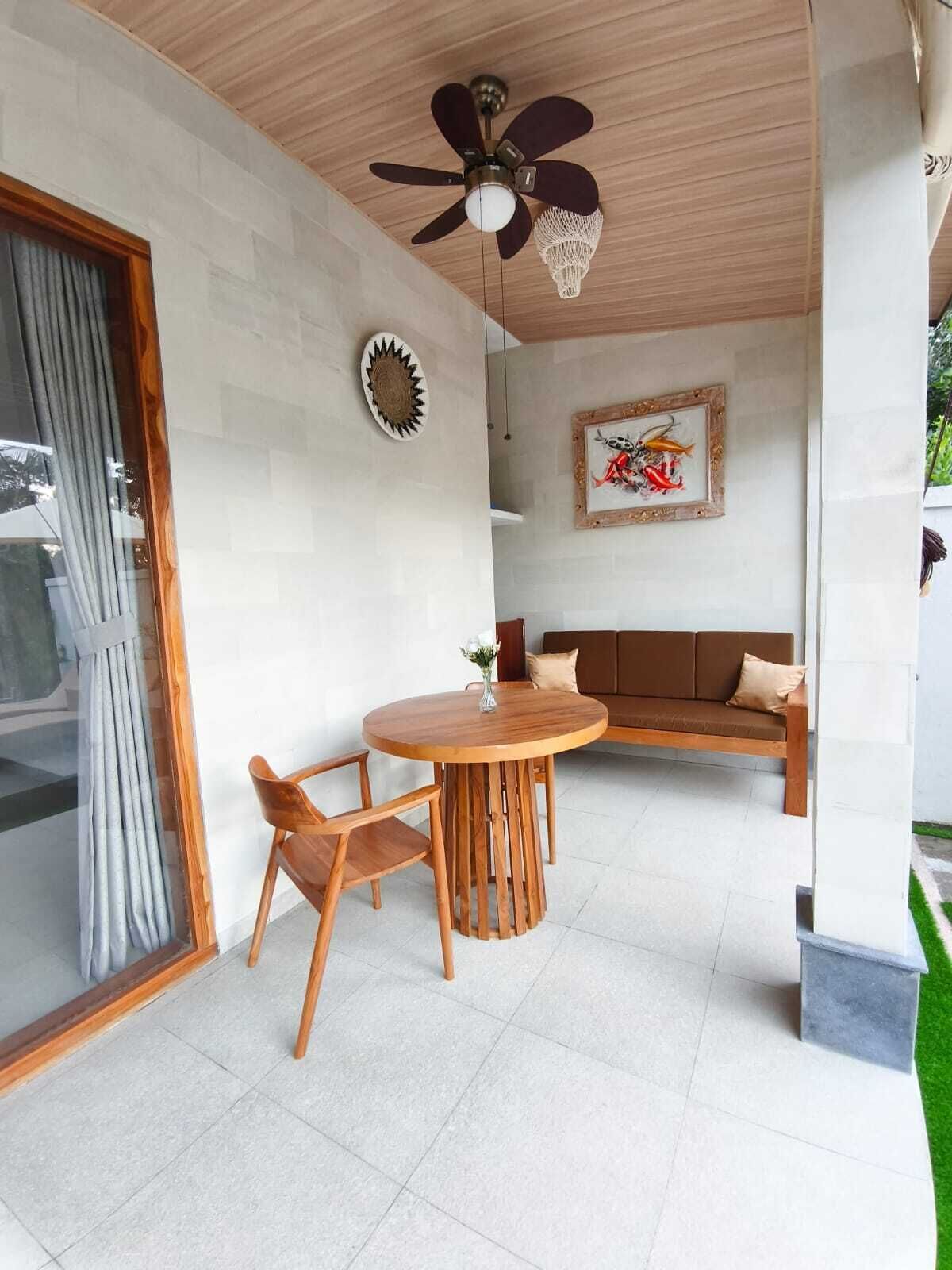 Servicio de la propiedad