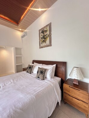 Villa, 1 Bedroom, Private Pool - Rupa Arya Villa (Ubud)