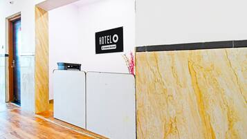 House | Reception