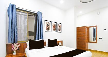 Hotel O Mana Camp Near Airport