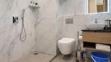 Phòng Deluxe | Phòng tắm