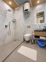 Habitación Deluxe | Baño