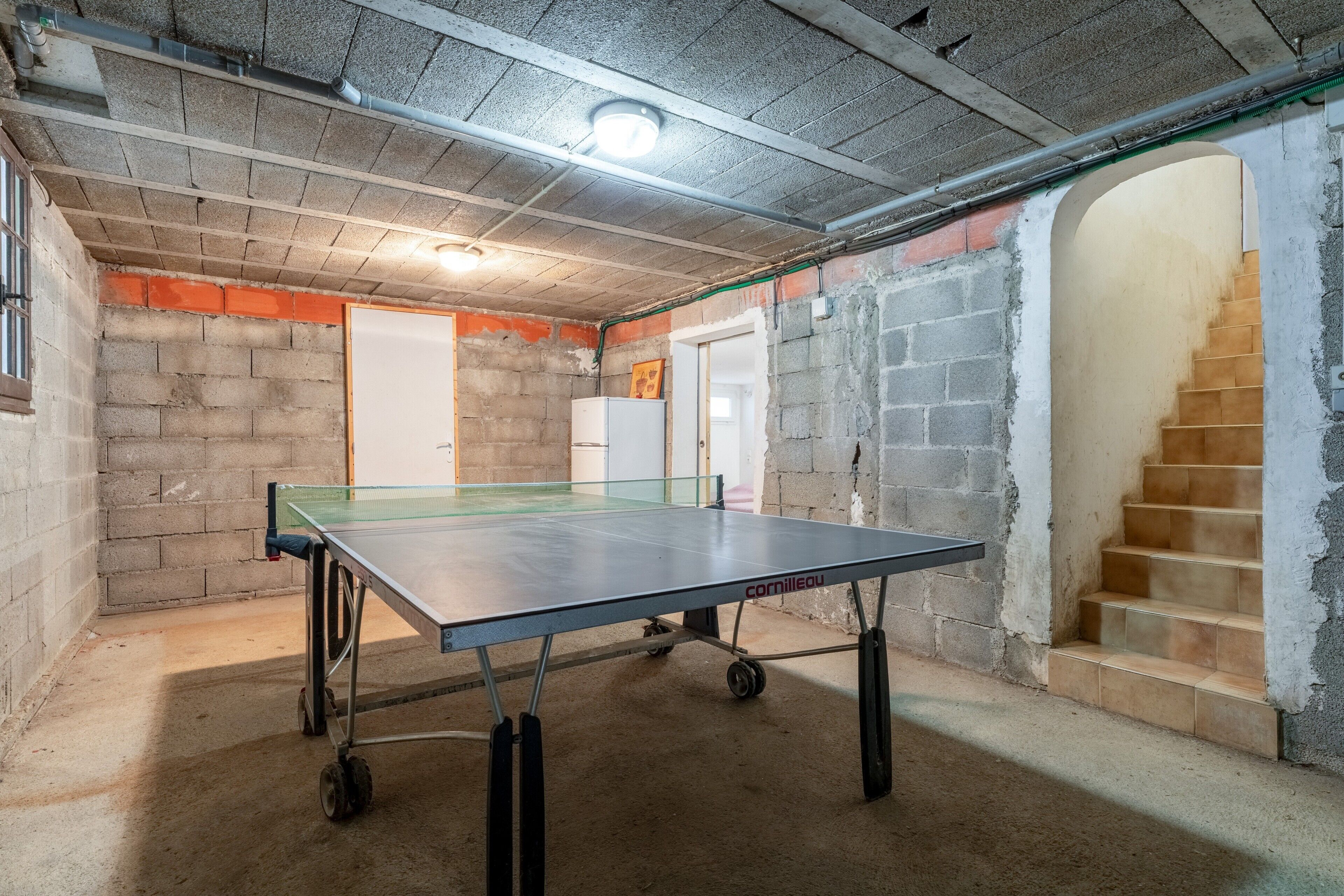 Salle de jeux