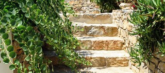 VILLA ANDROMEDA