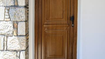 Comfort Double Room, Balcony, Garden View | Exterior detail