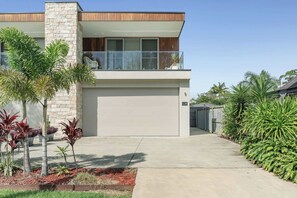 Exterior - Keppel - Pet Friendly - 4 Mins Walk To The Beach (Huskisson)