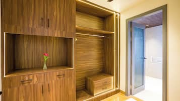 Biệt thự Deluxe, quang cảnh đồi núi | Nội thất