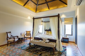 Room - ELIVAAS The Kanota Retreat 4 BHK Villa (Jaipur)