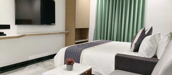 Hotel Niyathi