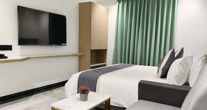 Hotel Niyathi