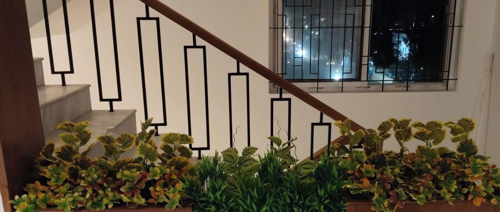 Standard Studio, City View | Interior