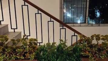 Studio Standard, vue ville | Intérieur