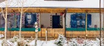 Cozy nature escape for relaxation, connection, and memorable stays