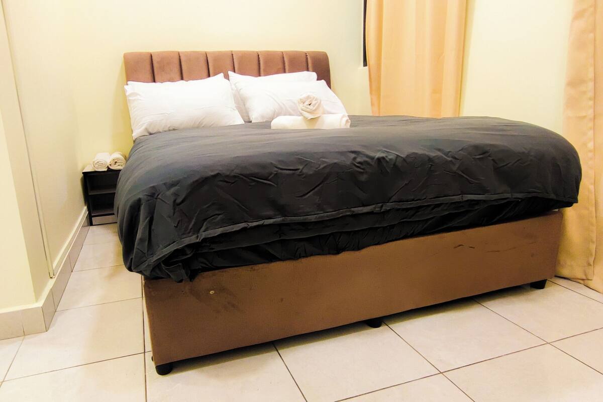 Loft Deluxe, balcon, vue montagne